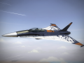 Report 034: Delta wing variants