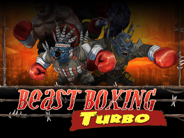 Review Roundup: Beast Boxing Turbo