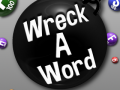 Wreck A Word - Released on App Store!
