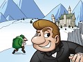 Dirk Dashing: Secret Agent! Special Edition is released!