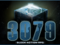 3079 is featured on IndieGameStand