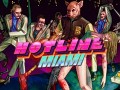Retro Games- Hotline Miami *SPOILER*