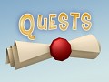 New Quests System!