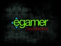 Interview at eGamer about Doorways development