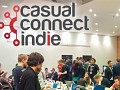 Noomix at the Casual Connect Indie Showcase