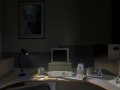 Introducing The Stanley Parable Helpful Development Showcase!
