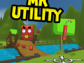 Mr Utility Hubworld Song
