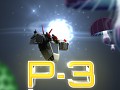 IndieGameStand featured game is P-3 Biotic
