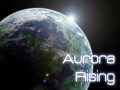 New Kickstarter: Aurora Rising - A game inspired by FTL