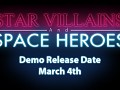 Demo Release Date Announced