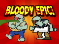 Bloody Epic sounds - How they were made!
