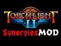 SynergiesMOD updates!