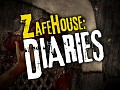 Zafehouse: Diaries v1.1.8 - Heroic dilemma, weather effects and custom content