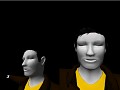 3am DT, Dev Diary 11. Facial animations manager, and progress with the new demo.