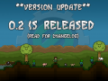 Alpha Version 0.2 Is Released **UPDATE LOG**