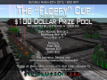 Announcing the "Floppy" Cup Open Slot Tournament! $100 prize pool!