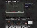 patent-blaster.com goes live
