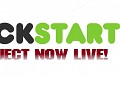 Kickstarter Campaign Now Live!