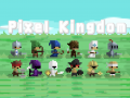 Pixel Kingdom Released on Android!
