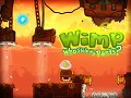 Platformer Wimp: Who Stole My Pants? is available for PC