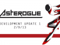 Weekly Development Update #1 (2/4/13)
