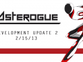 Weekly Development Update #2 (2/15/13)