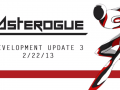 Weekly Development Update #3 (2/22/13)