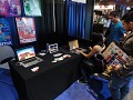 Noomix at the SXSW Gaming Expo