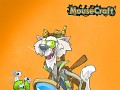 Say hi to the crazy cat-scientist from MouseCraft!