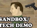 Sandbox/tech demo released
