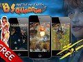 B-Squadron FREE : Battle for Earth is available TODAY on the AppStore !