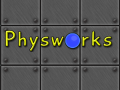 Physworks 1.2.0 - Available Now