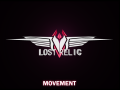 Lost Relic - Movement