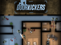 Door Kickers: Innovative Real-Time Tactics