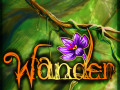 Wander - New screenshots and updates to the alpha.