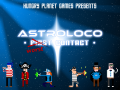 Astroloco: Worst Contact Released on Desura