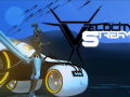 Velocity Stream IndieGoGo-campaign now live!