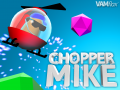 Chopper Mike Released on Desura