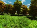 Trees, Particles, and Atmosphere: Weekly Updates #6