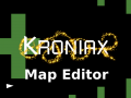 Uploaded a stand alone version of the Map Editor