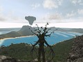 Wander - New Floating Island, Steam Greelight and IndieGoGo