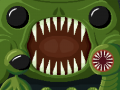 The Monsters! Have Been Released Contest