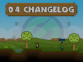 0.4 is released! Here is the changelog
