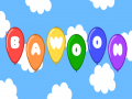 Release of Bawoon on iOS and Android 
