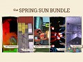 The Spring Sun Bundle