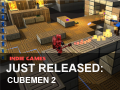 Cubemen 2 Video Preview
