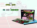 Retro Arcade Adventure - PC Version finished!