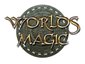Worlds of Magic Kickstarter