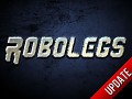 Robolegs 1 and Robolegs 2