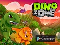 Dino Zone on Android